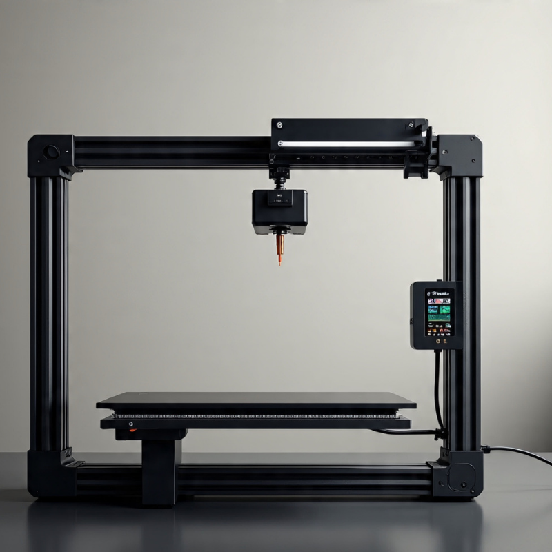 Productos 3D impresos