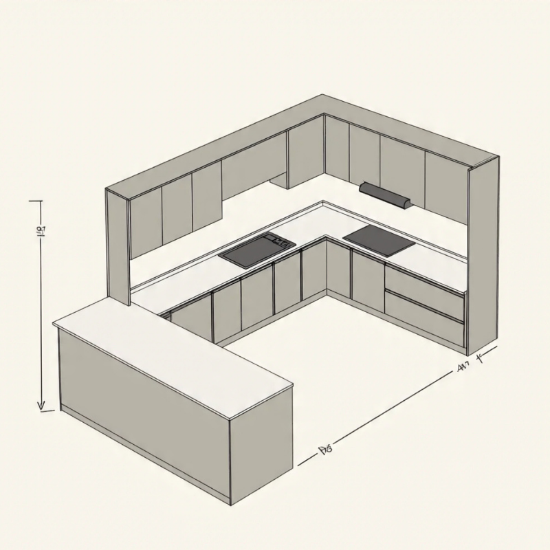 Diseño de espacios personalizados