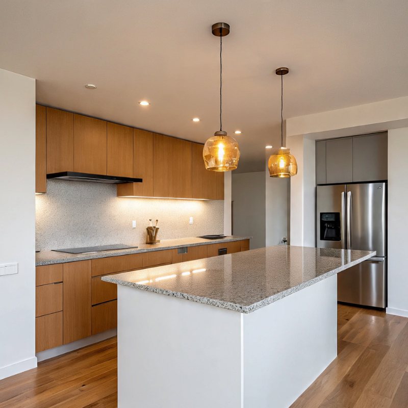 Muebles personalizados a medida